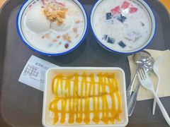 芒果肠粉-文昌邓记清补凉(西沙路店)