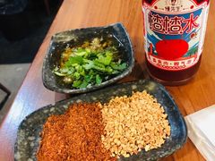 -付小姐在成都(中山公园店)