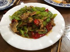 -满记烧饼(牛街东里小区一区店)
