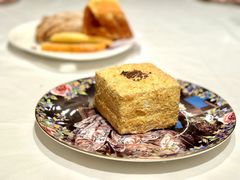 -波特曼西餐厅(南岗店)