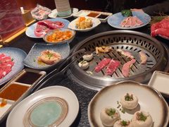 -牛焱·烧肉酒肆(五大道店)