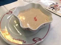 -马克西姆餐厅(崇文门店)