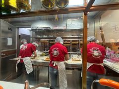 -东方饺子王(新奥购物中心店)