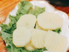 -重庆老火锅(长虹店)