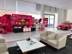 -河南威佳金凯汽车销售服务有限公司