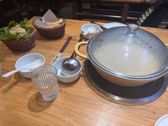 -四喜小胖·北京涮肉(五道营店)