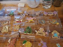 -蓝小糖DIY烘焙馆生日蛋糕(大上海总店)