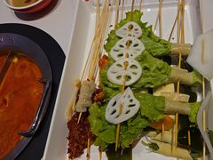-宏姐串串香(征仪路店)