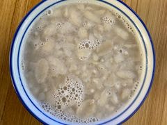 花生汤-乌堂·海鲜沙茶面(中山路总店)