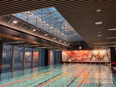 -Trainyard 炼·工场(中国国际贸易中心店)