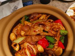 -留半山·香港食堂(啦啦宝都店)