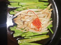 -A One Kitchen·南京精菜馆(德基广场店)