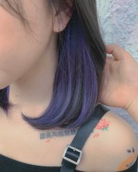 -Some Hair