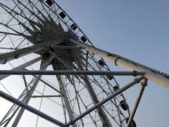 -凤凰山海港乐园