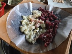 -洪大厨鸡煲(福田店)