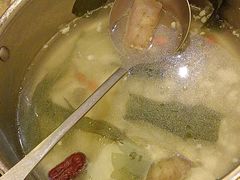 -食膳人家·永州美食地标(双牌店)