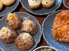 -鑫震源·苏式大虾生煎(山塘街店)