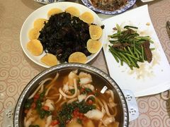 -富临轩私房菜(集庆门大街店)
