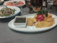 -三品香·江浙菜(松江九谊店)