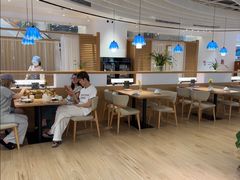 -七色云蔬食(喜邻里店)
