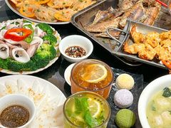 -阿妹小海鲜(下角店)