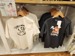 -优衣库(北京首开福茂宋家庄购物中心店)