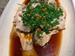 -老头儿油爆虾(胜利河美食街店)
