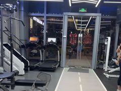 -EASY POWER健身工作室(浦东大道店)
