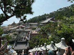 -海东龙宫寺