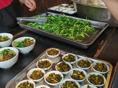 -西园寺素食(西园弄戒幢律寺店)