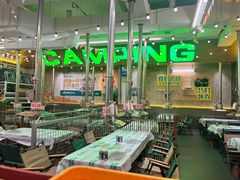 -曾百万小炉小串自助烧烤(高新店)