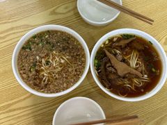 -康大口蘑面庄(将军街店)