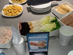 -半天妖烤鱼(紫荆广场店)