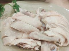 -百家鸡味馆(清泰店)