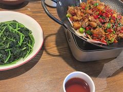 -湘味淳(千禧街店)