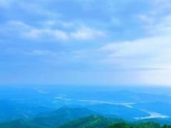 -梅州天地人花园酒店(梅县人民广场店)