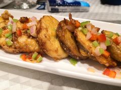 -望乡楼上海菜(日月光店)