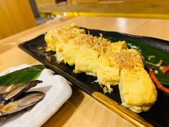 玉子烧-鳗鲔料理小馆