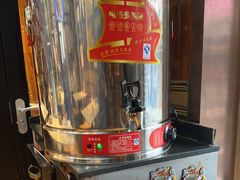 -清真.德枭炕肉店.青海菜(大新街夜市店)