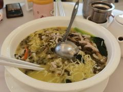 -鹿鸣酒家(越秀店)