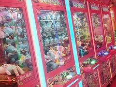 -BIG PINK大粉娃娃机主题馆(圆融星座店)