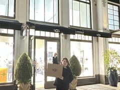 -比斯特上海购物村精品奥特莱斯
