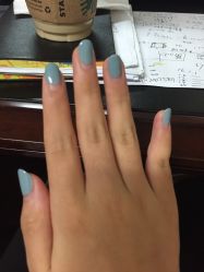 -吉吉靓甲美睫