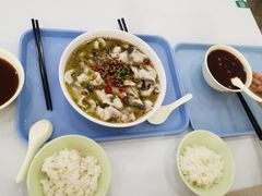 -紫金港餐饮中心-风味餐厅(浙江大学紫金港校区店)