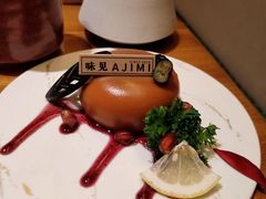 -味见·雪月花(天富路店)