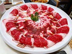 -韩宫宴烤肉·料理(南京江宁万达店)