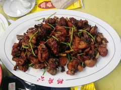 -雪野鱼头大王邢府公老店(雪野湖店)