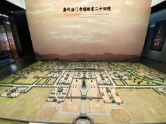 -法门文化景区