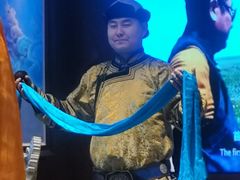 -巴音浩日娲酒楼(双林东路店)