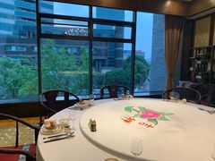 包厢-宁波状元楼酒店(和义路店)